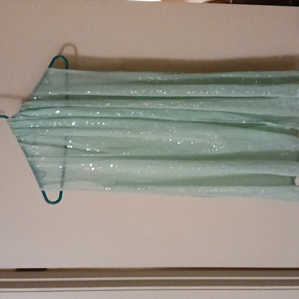 Women's Sequined vest